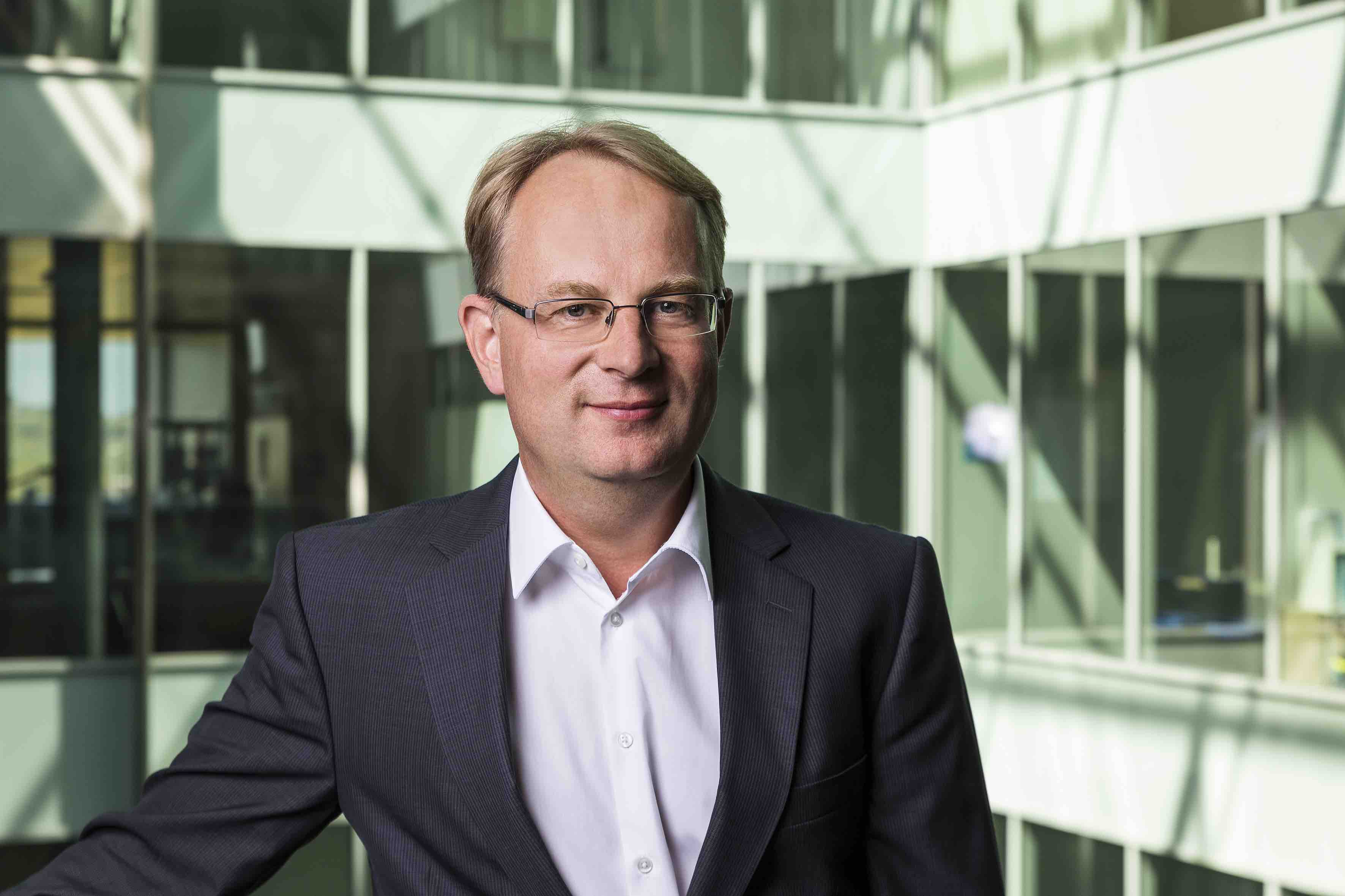 Dr. Bolko Hohaus – TwentyGreen